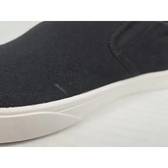 Kizik Venice - Hands Free Slip-on Casual Sneakers - Women s 10/Men s 8.5 - Picture 5 of 11